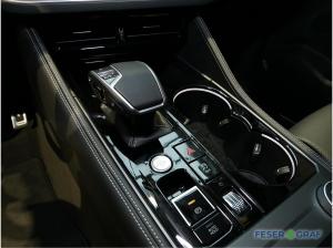 Volkswagen Touareg R-Line 3,0 l V6 TDI SCR 4MOTION