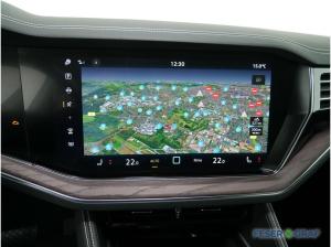 Volkswagen Touareg Elegance 3,0 l TDI SCR 4M