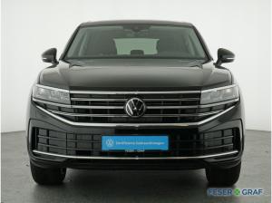 Volkswagen Touareg Elegance 3,0 l TDI SCR 4M