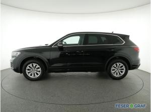 Volkswagen Touareg Elegance 3,0 l TDI SCR 4M