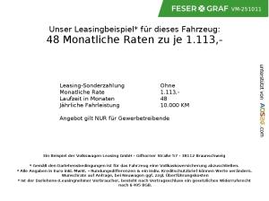 Volkswagen Touareg R-Line 3,0 l V6 TDI SCR 4MOTION