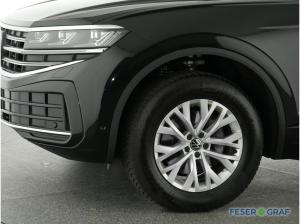 Volkswagen Touareg Elegance 3,0 l TDI SCR 4M