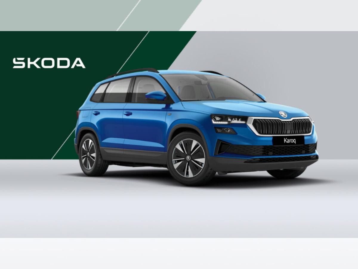 Skoda Karoq 1.0 TSI Selection *KONFIGURIERBAR BESTELLFAHRZEUG*