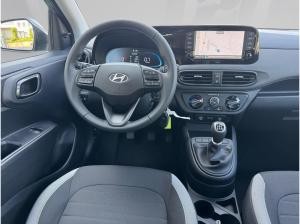 Hyundai i10 (AC3)