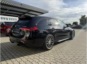 Mercedes-Benz C 63 AMG s E-Performance T HUD+AHK+Burmester