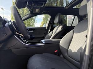 Mercedes-Benz C 63 AMG s E-Performance T HUD+AHK+Burmester