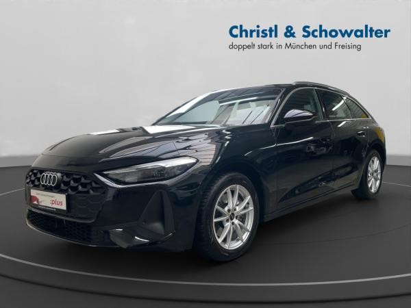 Audi A5 Avant TFSI NAVI ACC RFK SOUND PLA SHZ VIRTUAL