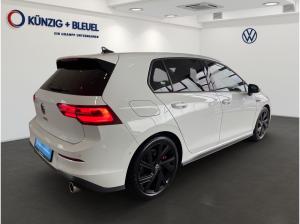 Volkswagen Golf GTI 2.0 TSI DSG*Nav*Leder*Matrix*Keyless*