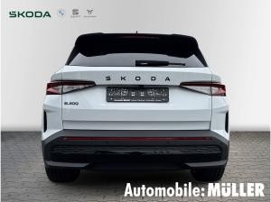 Skoda Elroq RS 84 kWh Batterie 250 kW*4x4*AHK*MAXX*Wärmepumpe*Gepäcktrennnetz