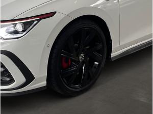 Volkswagen Golf GTI 2.0 TSI DSG*Nav*Leder*Matrix*Keyless*