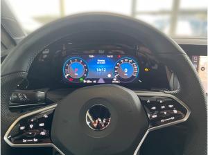 Volkswagen Golf GTI 2.0 TSI DSG*Nav*Leder*Matrix*Keyless*