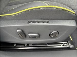 Skoda Elroq RS 84 kWh Batterie 250 kW*4x4*AHK*MAXX*Wärmepumpe*Gepäcktrennnetz
