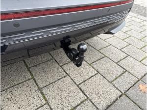 Skoda Elroq RS 84 kWh Batterie 250 kW*4x4*AHK*MAXX*Wärmepumpe*Gepäcktrennnetz