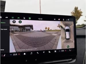 Skoda Elroq RS 84 kWh Batterie 250 kW*4x4*AHK*MAXX*Wärmepumpe*Gepäcktrennnetz