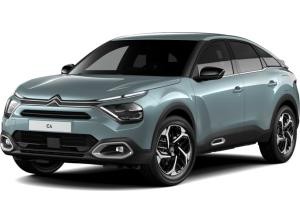Citroën C4 Hybrid 145 MAX ë-DCS6 inkl. Allwetterreifen