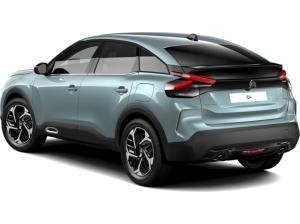 Citroën C4 Hybrid 145 MAX ë-DCS6 inkl. Allwetterreifen