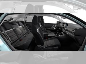 Citroën C4 Hybrid 145 MAX ë-DCS6 inkl. Allwetterreifen