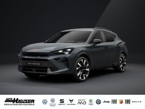 Cupra Formentor 1.5 eTSI DSG DCC EL. HECKKL. SENNHEISER TOP-VIEW