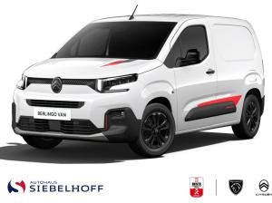 Citroën Berlingo Kastenwagen M Diesel 100 *Sofort verfügbar*
