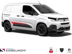 Citroën Berlingo Kastenwagen M Diesel 100 *Sofort verfügbar*