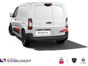 Citroën Berlingo Kastenwagen M Diesel 100 *Sofort verfügbar*