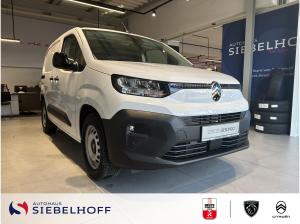 Citroën Berlingo Kastenwagen L1 M Diesel 100