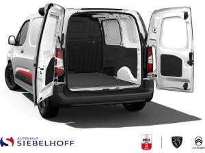 Citroën Berlingo Kastenwagen M Diesel 100 *Sofort verfügbar*