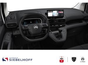 Citroën Berlingo Kastenwagen M Diesel 100 *Sofort verfügbar*