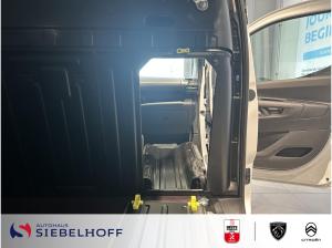 Citroën Berlingo Kastenwagen L1 M Diesel 100