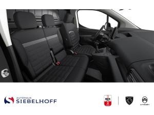 Citroën Berlingo Kastenwagen M Diesel 100 *Sofort verfügbar*