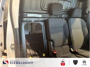 Citroën Berlingo Kastenwagen L1 M Diesel 100