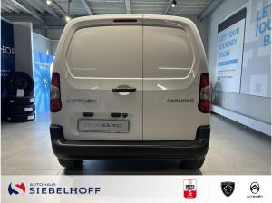 Citroën Berlingo Kastenwagen L1 M Diesel 100
