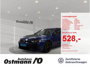 Volkswagen Passat Variant 2.0TDI 4Motion *AHK*R-Line