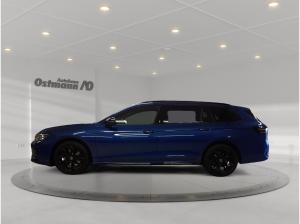 Volkswagen Passat Variant 2.0TDI 4Motion *AHK*R-Line
