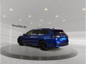 Volkswagen Passat Variant 2.0TDI 4Motion *AHK*R-Line