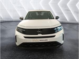 Opel Frontera Electric ''Edition'' Tech-Paket Allwetterreifen Onboard-Charger 🛠 Gewerbekundenhammer 🔨