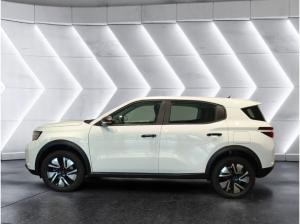 Opel Frontera Electric ''Edition'' Tech-Paket Allwetterreifen Onboard-Charger 🛠 Gewerbekundenhammer 🔨