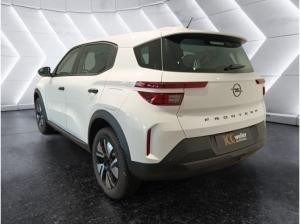 Opel Frontera Electric ''Edition'' Tech-Paket Allwetterreifen Onboard-Charger 🛠 Gewerbekundenhammer 🔨