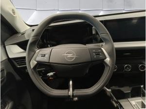 Opel Frontera Electric ''Edition'' Tech-Paket Allwetterreifen Onboard-Charger 🛠 Gewerbekundenhammer 🔨