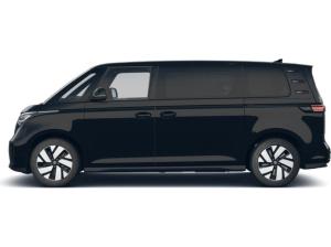 Volkswagen ID.Buzz "GOAL" langer Radstand !!!sofort lieferbar!!!, Anhängevorrichtung anklappbar, mit elektrischer Entri
