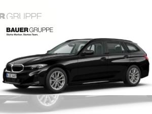 BMW 318 d Touring // 399 € AKTION inkl. Wartung