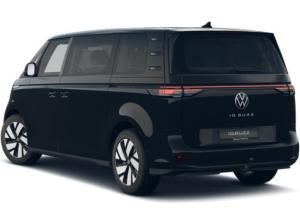 Volkswagen ID.Buzz "GOAL" langer Radstand !!!sofort lieferbar!!!, Anhängevorrichtung anklappbar, mit elektrischer Entri