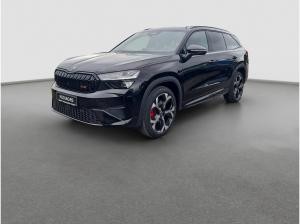 Skoda Kodiaq RS 4x4 MATRIX StHzg AHK Pano 360°