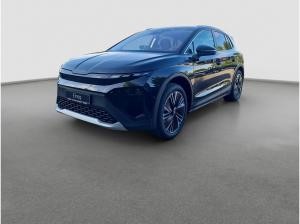 Skoda Elroq 85 MATRIX 360° AHK HUD WPumpe