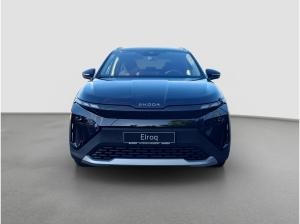 Skoda Elroq 85 MATRIX 360° AHK HUD WPumpe