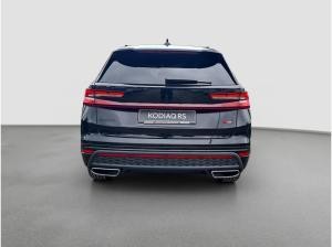 Skoda Kodiaq RS 4x4 MATRIX StHzg AHK Pano 360°