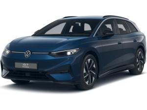 Volkswagen ID.7 Pro Tourer AHK*HEAD-UP*EXTERIEURPAKET*INTERIEURPAKET