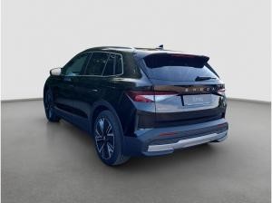 Skoda Elroq 85 MATRIX 360° AHK HUD WPumpe
