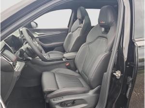 Skoda Kodiaq RS 4x4 MATRIX StHzg AHK Pano 360°