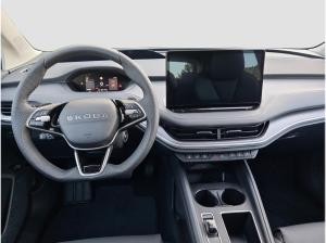Skoda Elroq 85 MATRIX 360° AHK HUD WPumpe